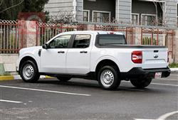 فورد مافريك